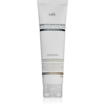 La'dor Keratin Power Glue tratament pentru îngrijirea părului fără clătire cu keratina - imagine 2